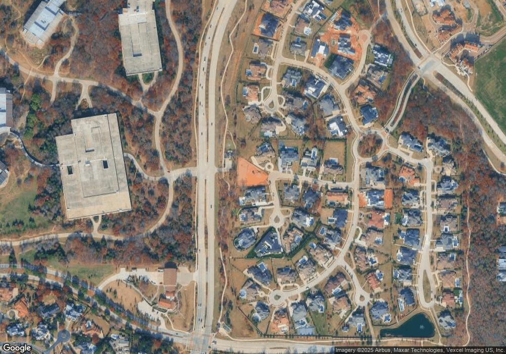 1818 Seville Cove, Westlake, TX 76262 - photo 1