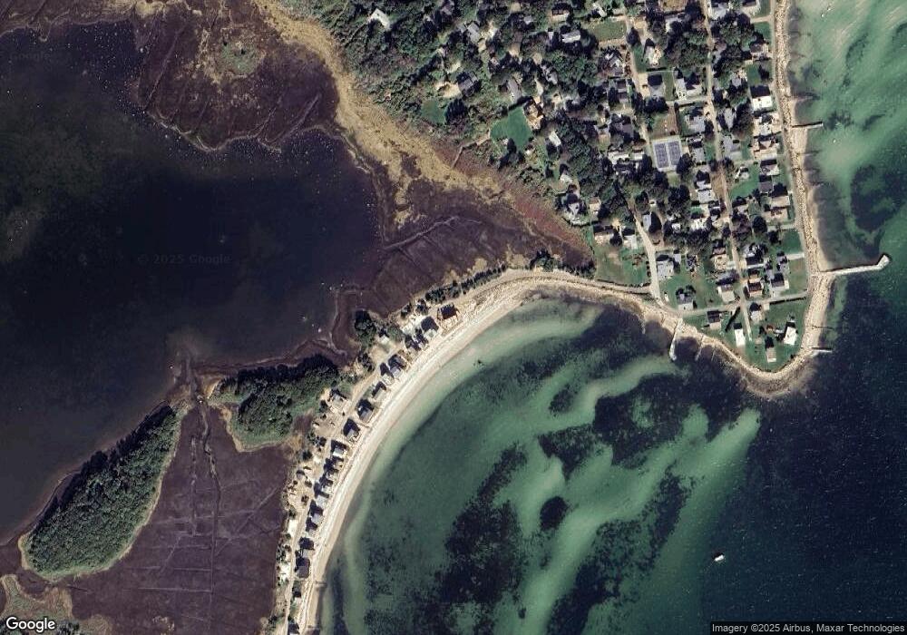 1 Cove St, Mattapoisett, MA 02739 - photo 1