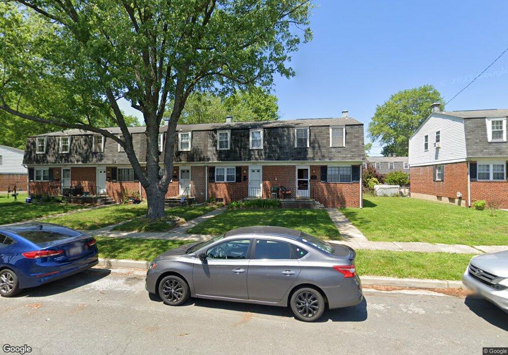 2026 Guy Way, Dundalk, MD 21222 - photo 1