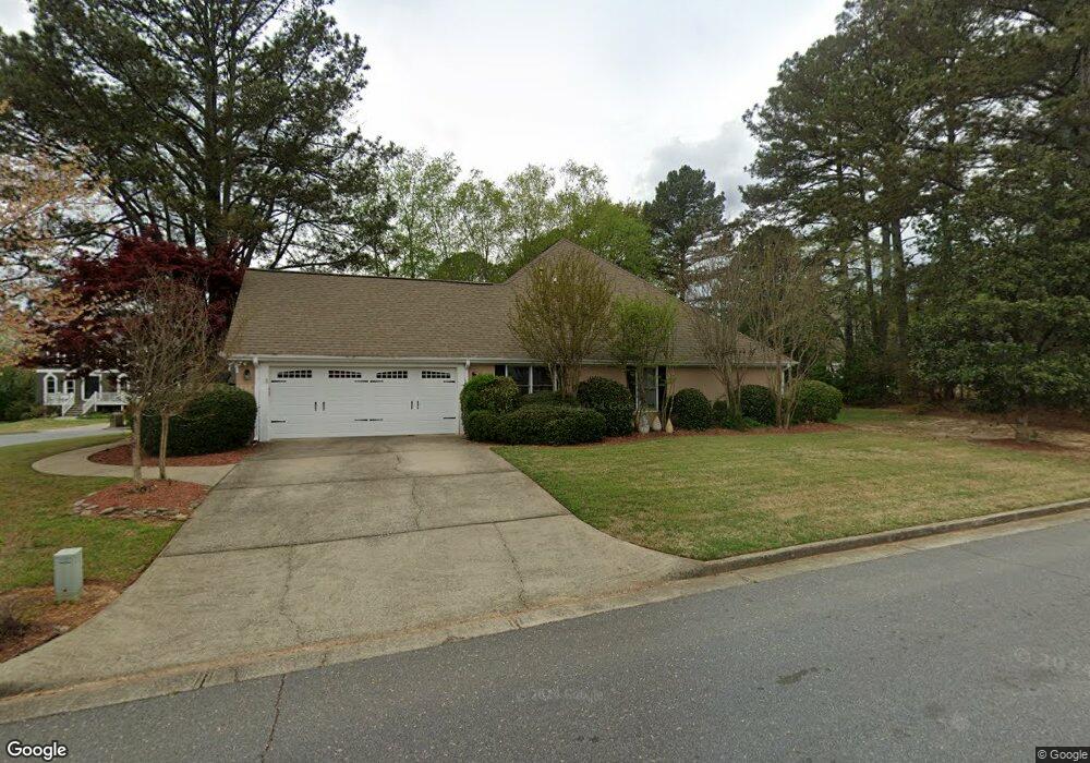 205 Chelsey Cir, Alpharetta, GA 30004 - photo 1