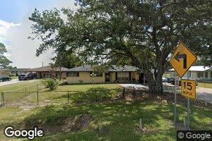 5843 Lukeville Ln, Brusly, LA 70719