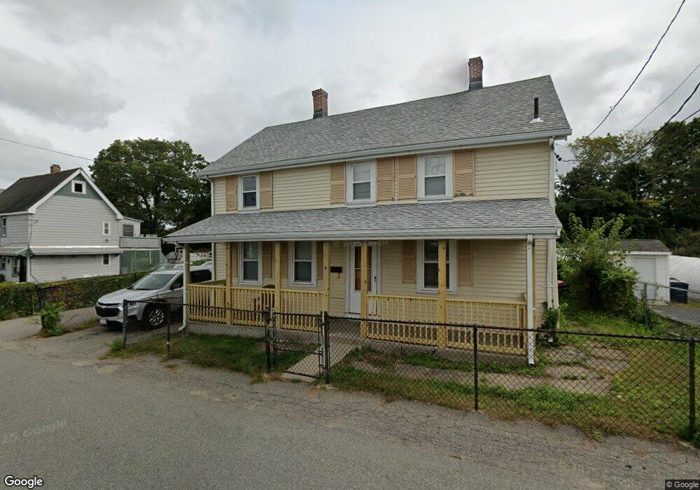 784 Canterbury St, Roslindale, MA 02131 - photo 1