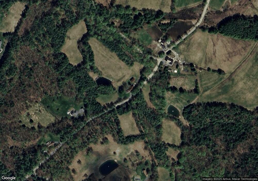 488 East Rd, Cornish, NH 03745 - photo 1