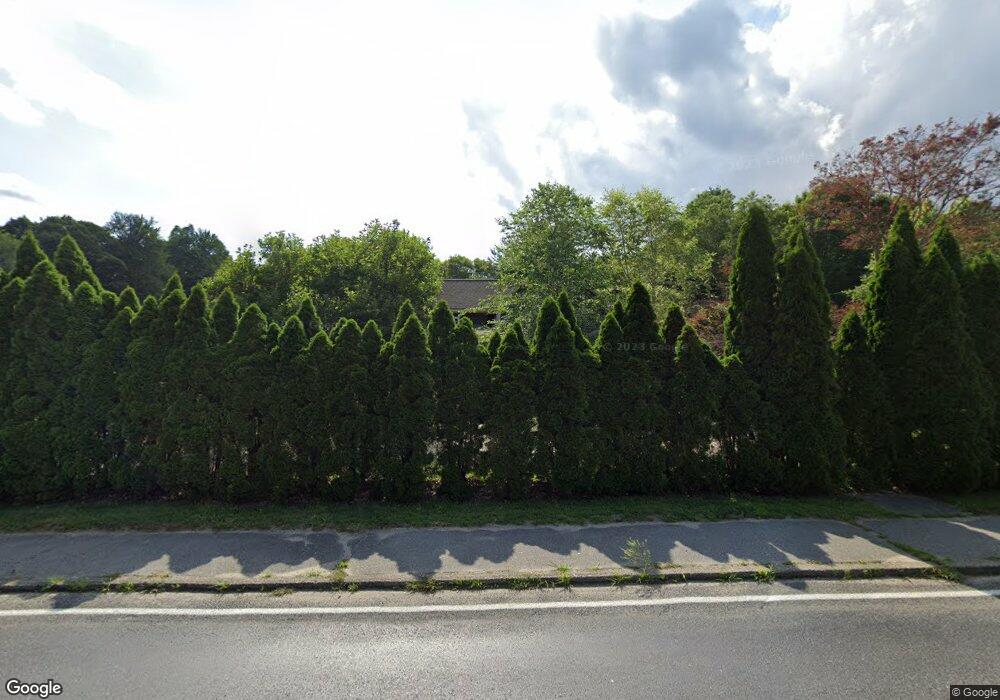 515 Sanford Rd, Westport, MA 02790 - photo 1