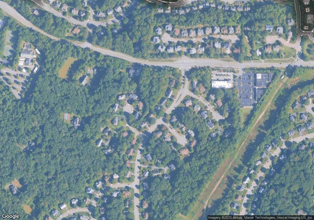 8506 Oak Chase Cir, Fairfax Station, VA 22039 - photo 1