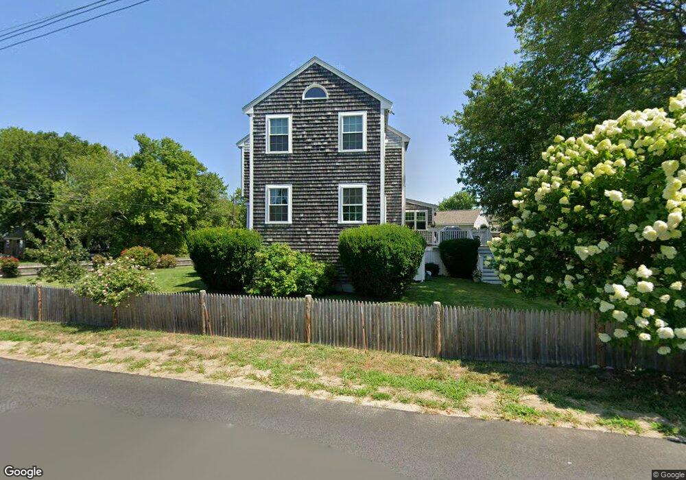 32 Country Way, Marshfield, MA 02050 - photo 1