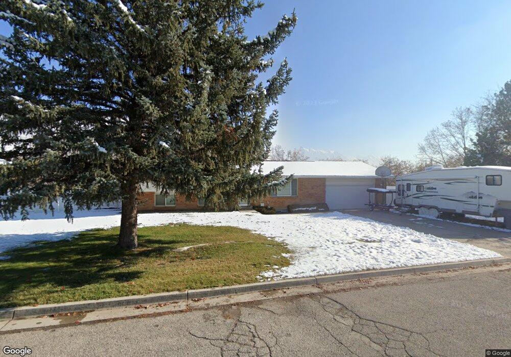 1368 N 1520 W, Pleasant Grove, UT 84062 - photo 1