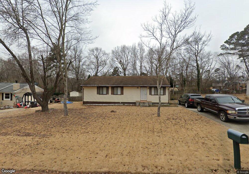 3909 Branding Iron Dr, Gastonia, NC 28052 - photo 1