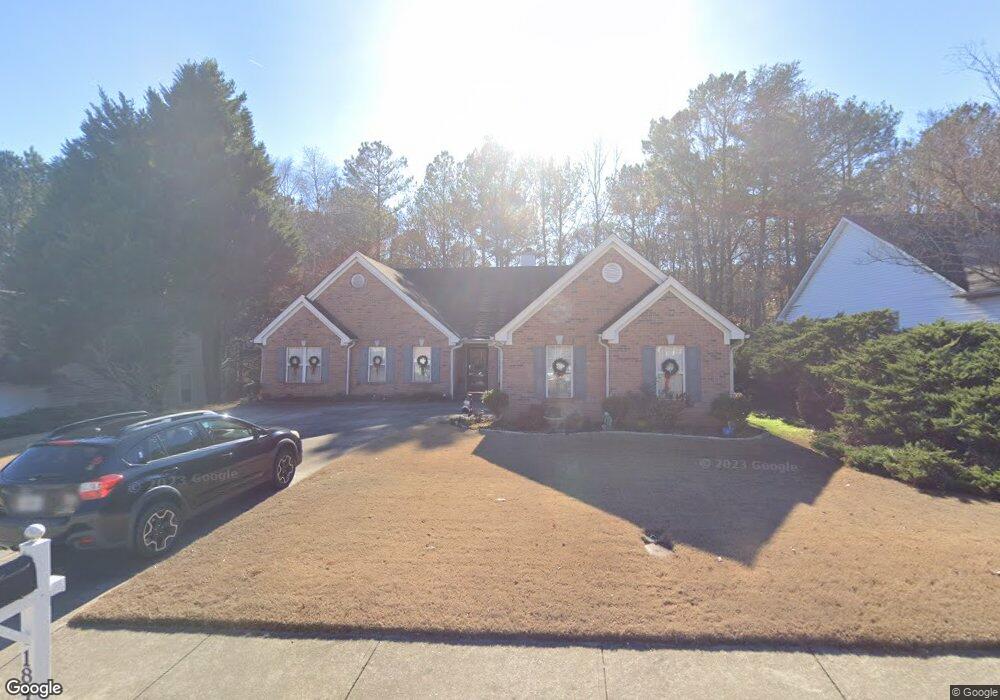 1845 Heatherton Rd unit 1, Dacula, GA 30019 - photo 1
