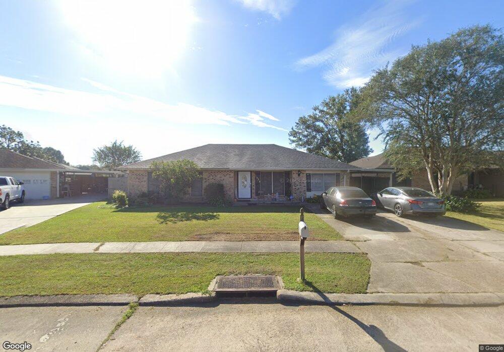3026 Copasaw Dr, Houma, LA 70364 - photo 1
