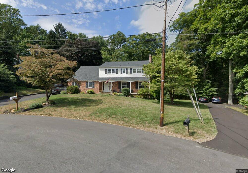 103 Waterford Cir, Wallingford, PA 19086 - photo 1