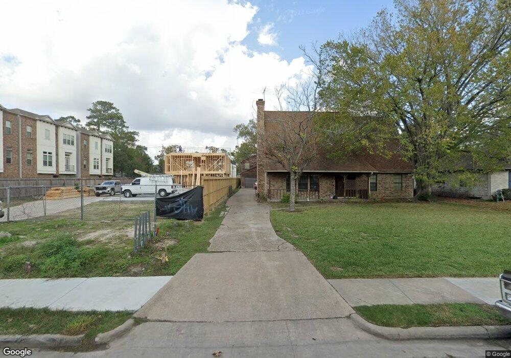 848 Fisher St unit B, Houston, TX 77018 - photo 1