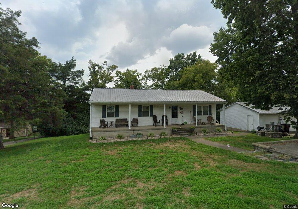 898 Paradise Camp Rd, Harrodsburg, KY 40330 - photo 1