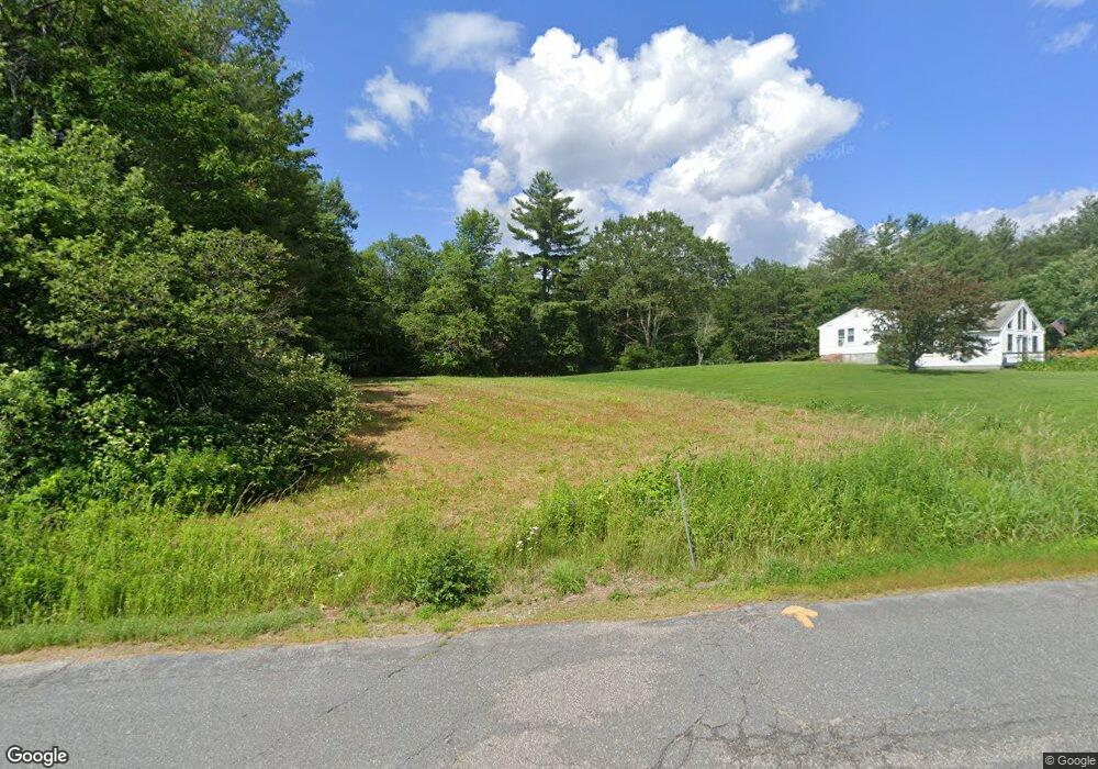 376 Fairgrounds Rd, Plymouth, NH 03264 - photo 1