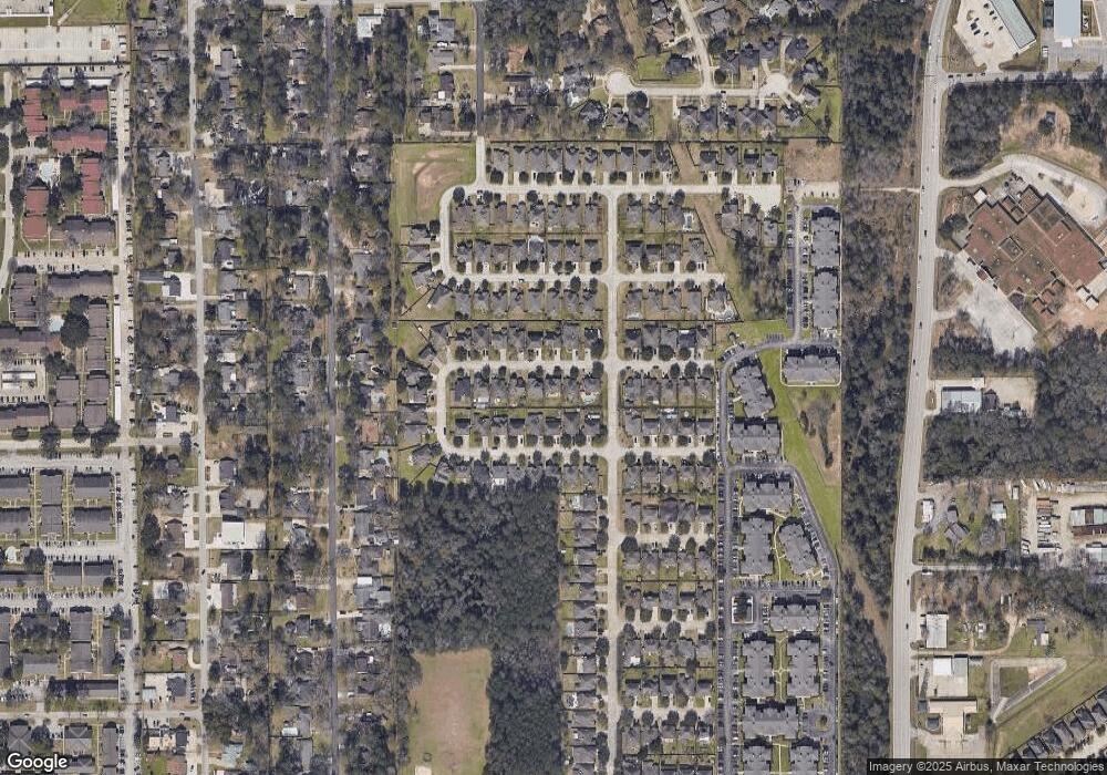 438 Pinewood Ridge Dr, Spring, TX 77386 - photo 1