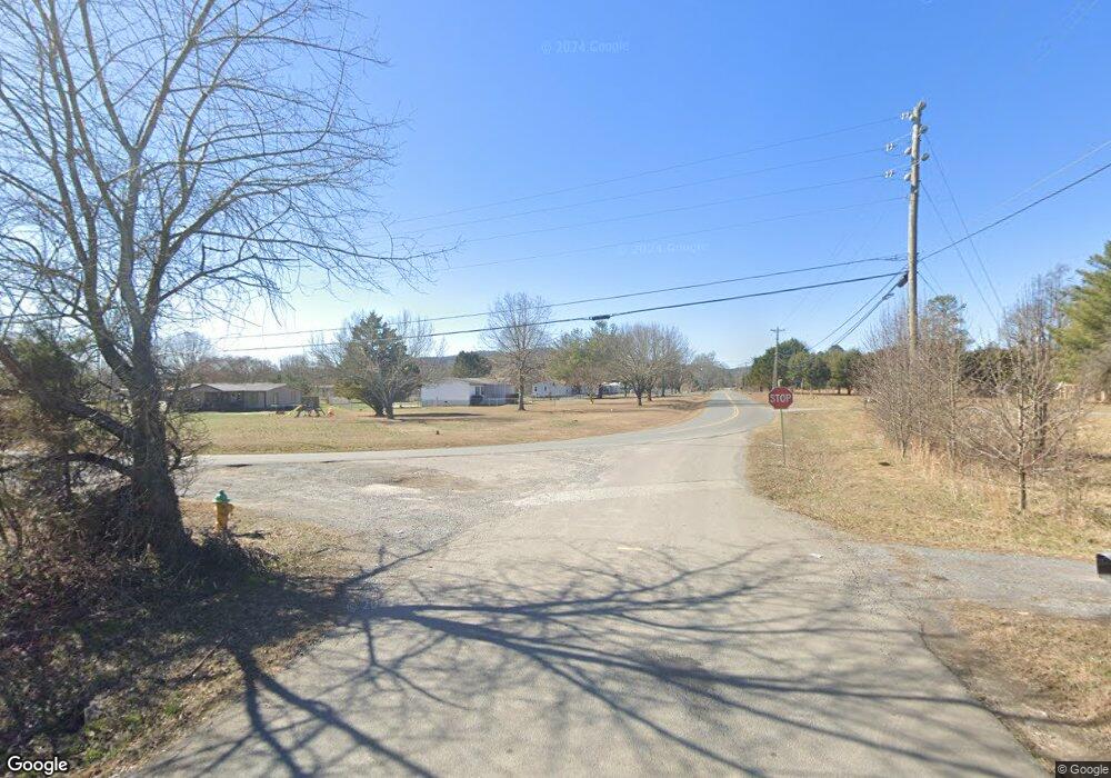 697 W Nance Springs Rd, Dalton, GA 30721 - photo 1