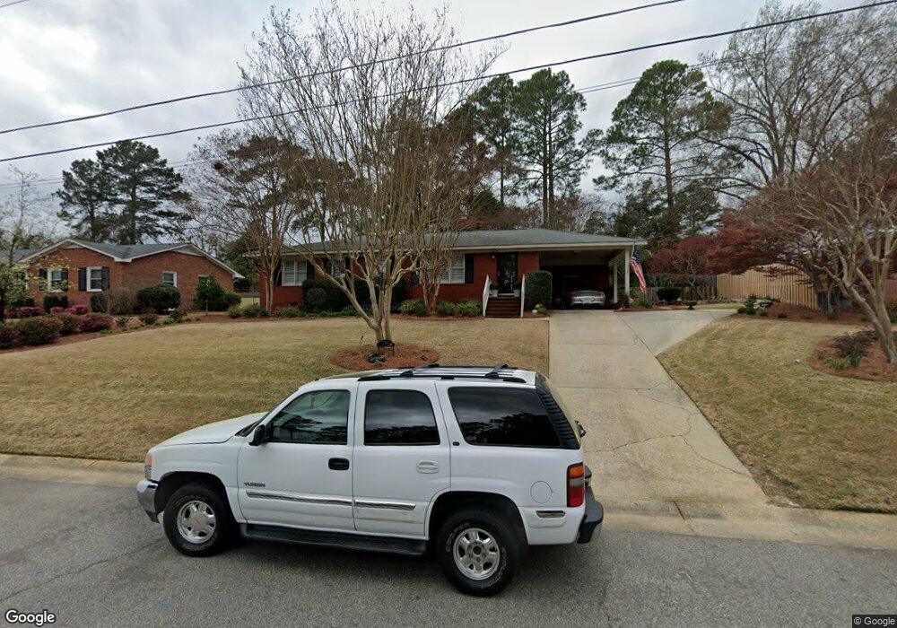 2410 Amigo Dr, Fayetteville, NC 28305 - photo 1