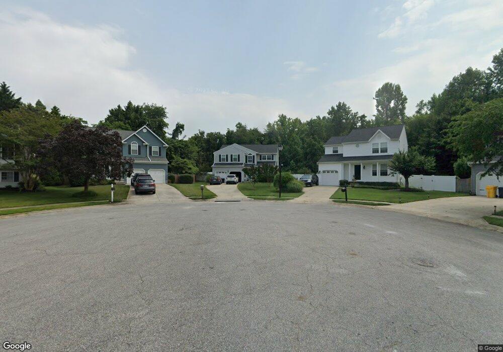 390 Long Meadow Way, Arnold, MD 21012 - photo 1