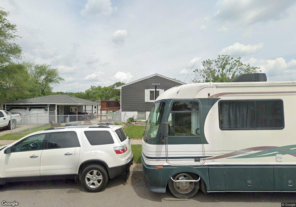 1984 Noble St, Gary, IN 46404 - photo 1