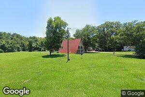 833 NW Front St, Ashdown, AR 71822