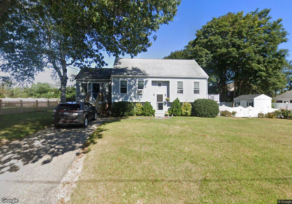 47 Marion Road Extension, Scituate, MA 02066 - photo 1