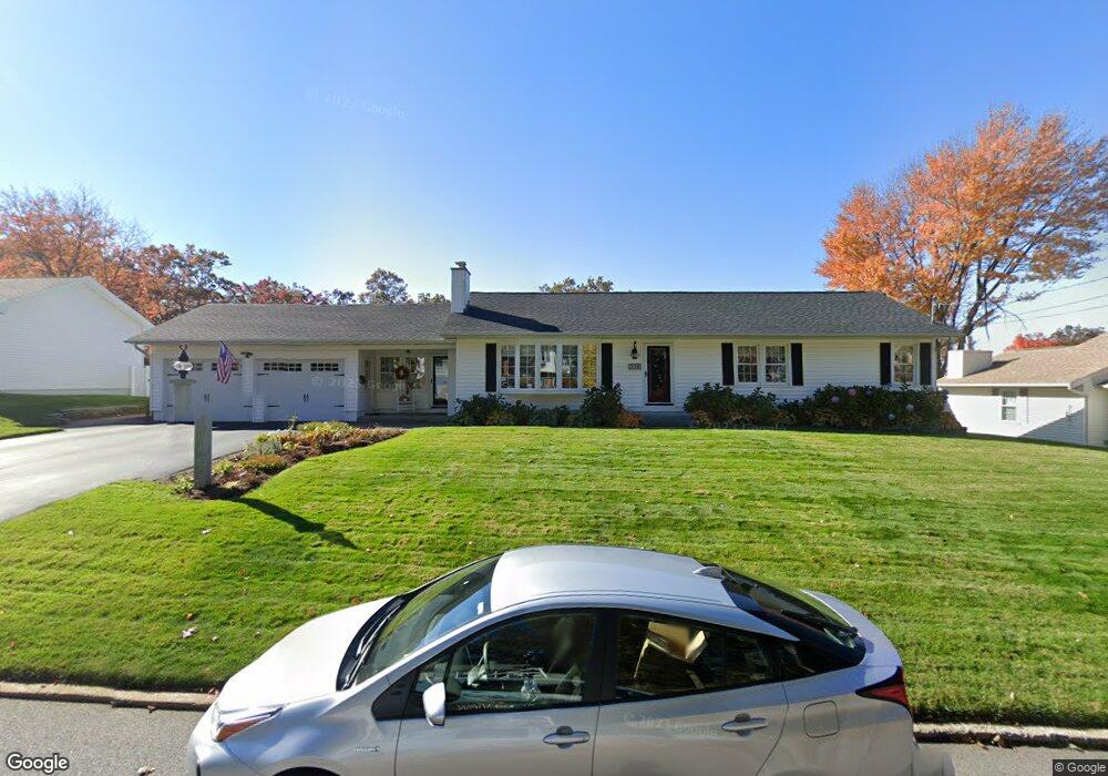 336 W Haven Rd, Manchester, NH 03104 - photo 1