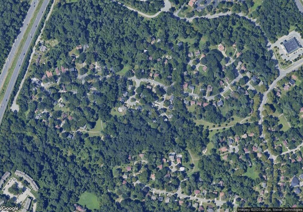 9454 Two Hills Ct, Columbia, MD 21045 - photo 1