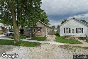 322 N Oak St, Maroa, IL 61756