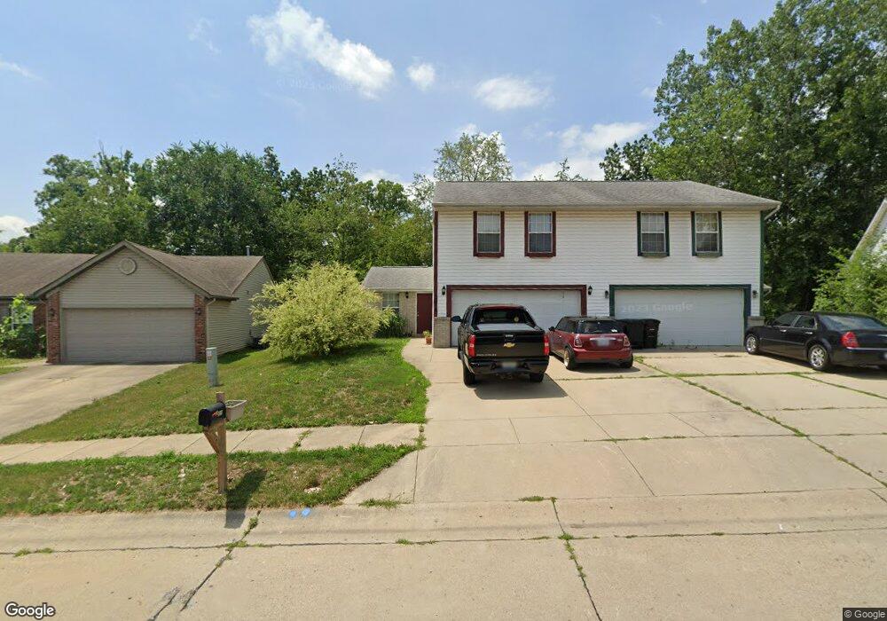 3618 Thornhill Cir W unit 36, Lafayette, IN 47909 - photo 1