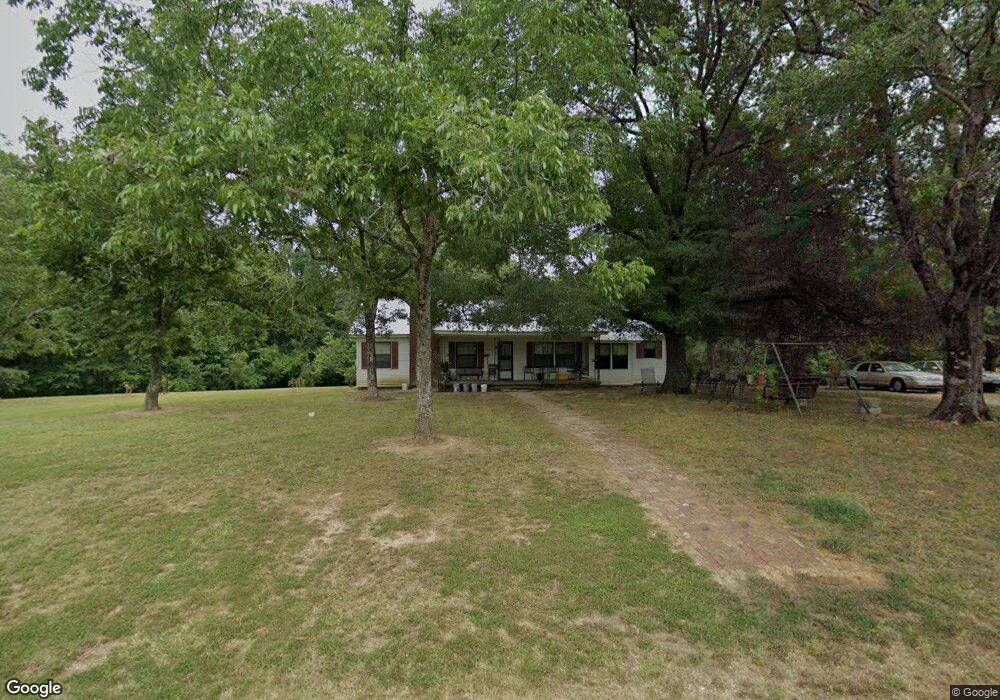 245 County Road 427, Oxford, MS 38655 - photo 1