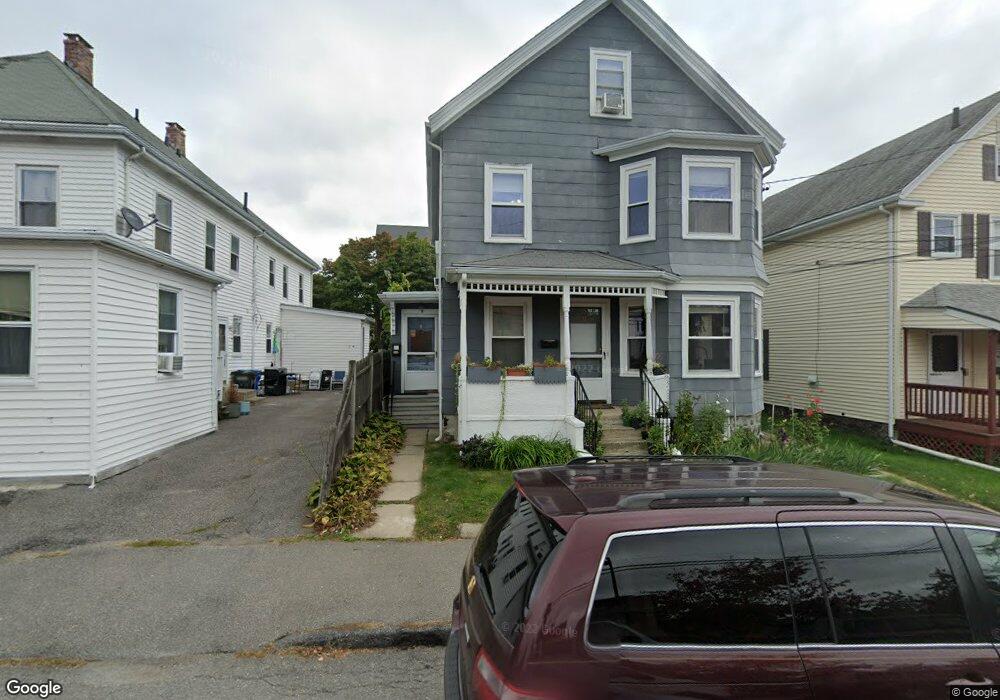 6-8 Hammer St, Waltham, MA 02453 - photo 1