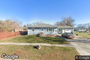 909 S Vermont Ave, Platte, SD 57369