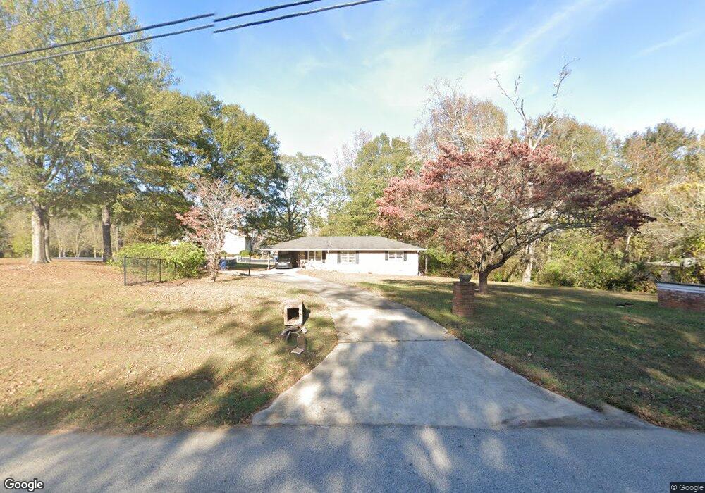 4666 Salem Rd, Covington, GA 30016 - photo 1