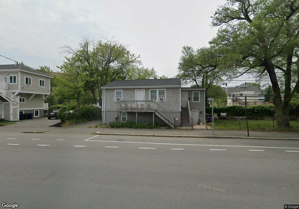 144 Ocean Ave, Revere, MA 02151 - photo 1