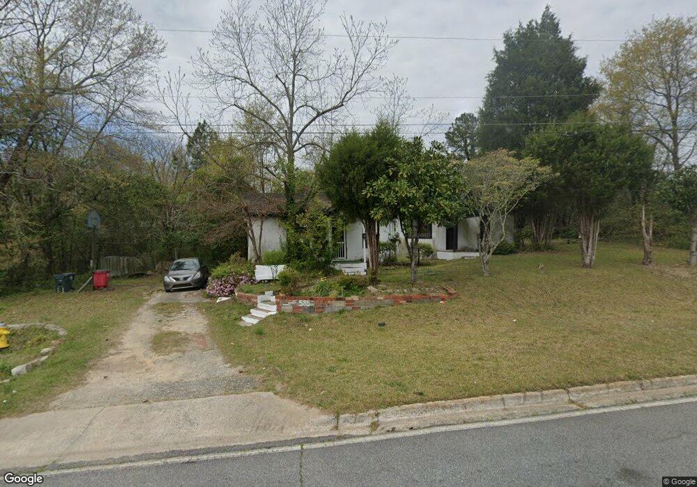 585 Lilly Ave, Macon, GA 31204 - photo 1