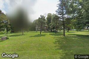 510 S Lincoln St, Philo, IL 61864