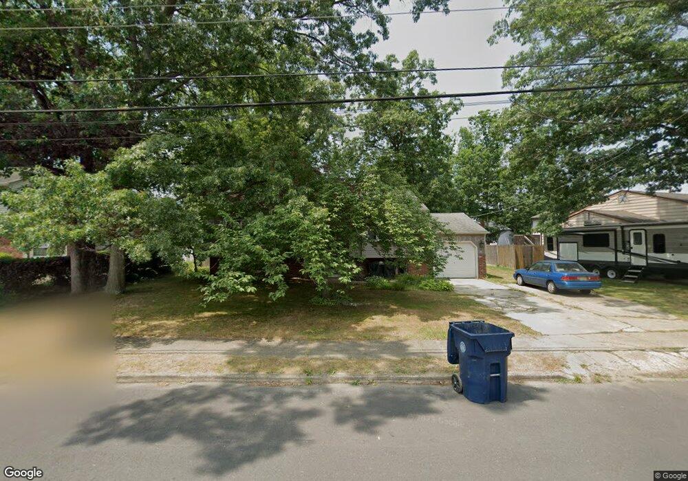 1605 Red Oak Rd, Williamstown, NJ 08094 - photo 1