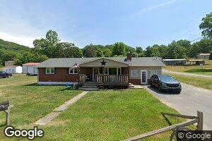 10 Baby Farms Rd, Peterstown, WV 24963