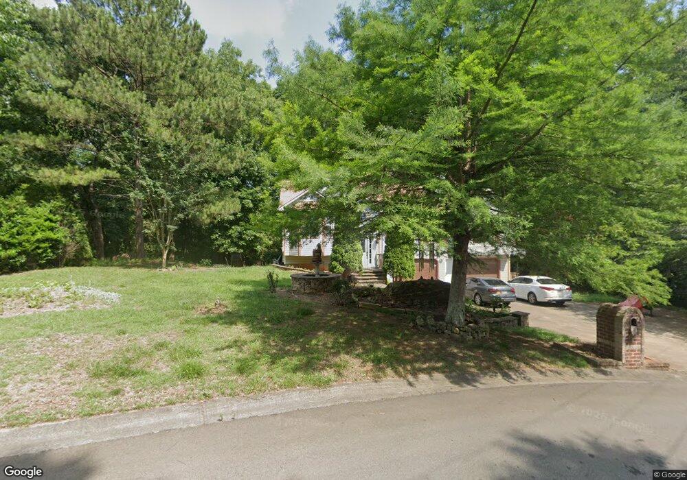 409 Fairington Ln unit 15, Canton, GA 30115 - photo 1