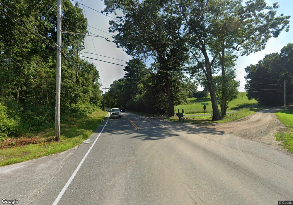 000 Castle Rock Rd, Woodstock, CT 06281 - photo 1