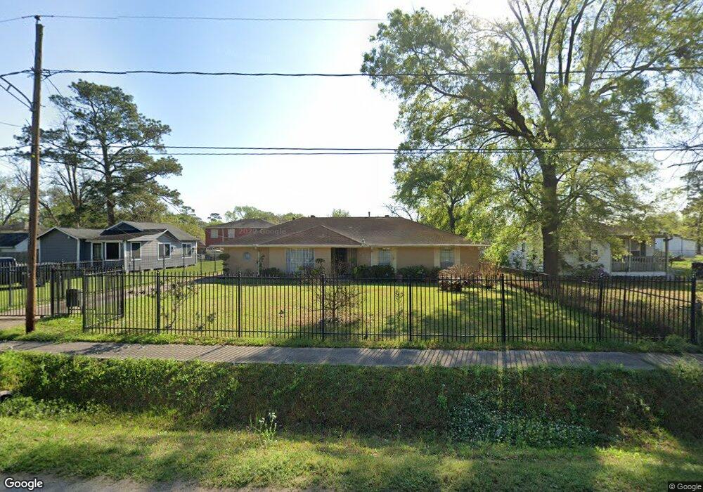 8522 Bertwood St, Houston, TX 77016 - photo 1