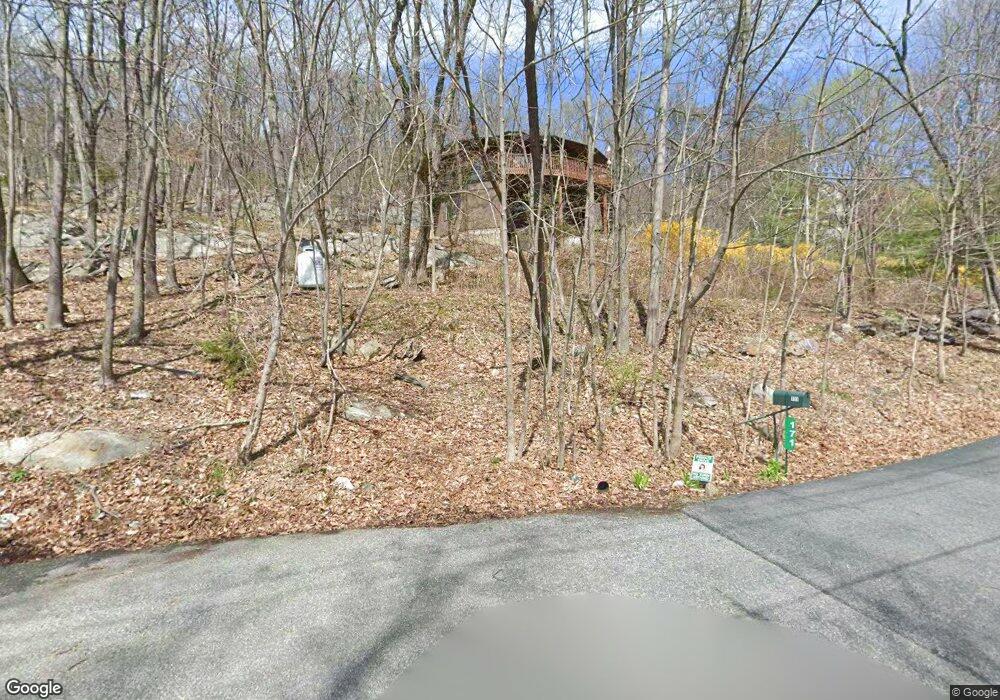 171 Blueberry Hill, Greenwood Lake, NY 10925 - photo 1