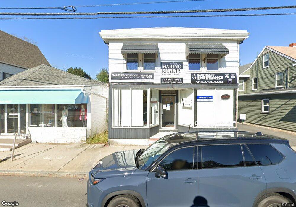 169-171 Main St, Avon, MA 02322 - photo 1