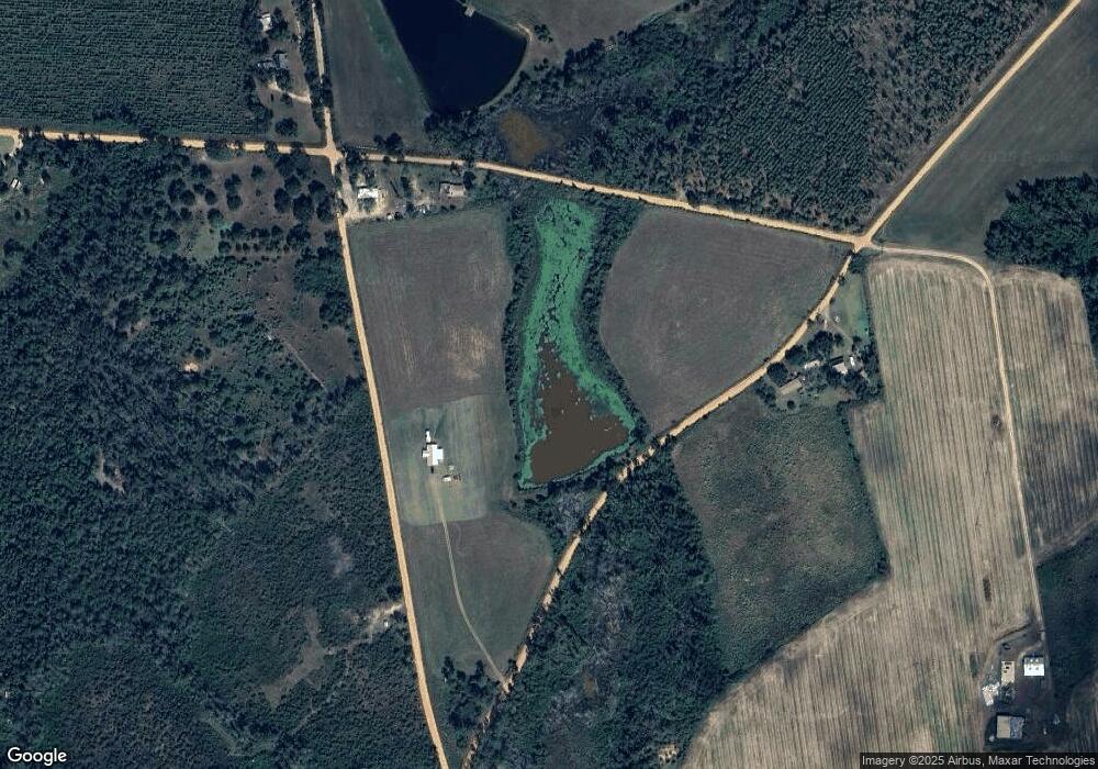 300 Dixon Rd, Uvalda, GA 30473 - photo 1