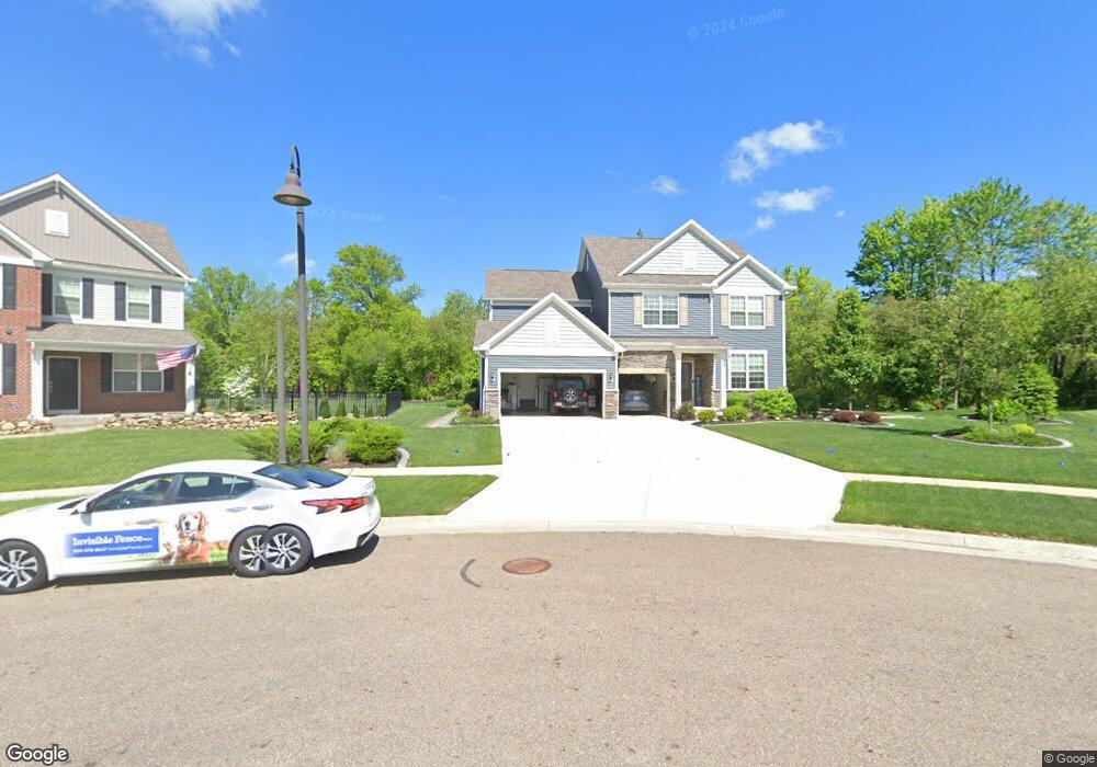 2570 Gianni Way, Richfield, OH 44286 - photo 1