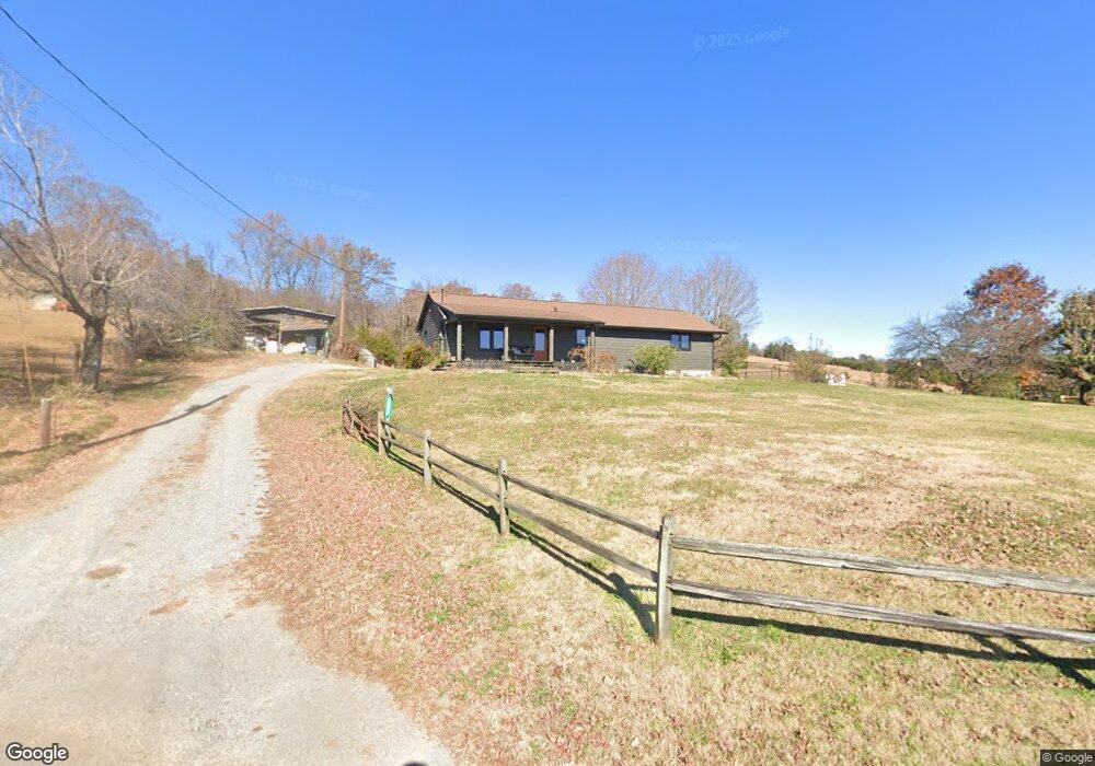 1637 Morgan Rd, Rutledge, TN 37861 - photo 1