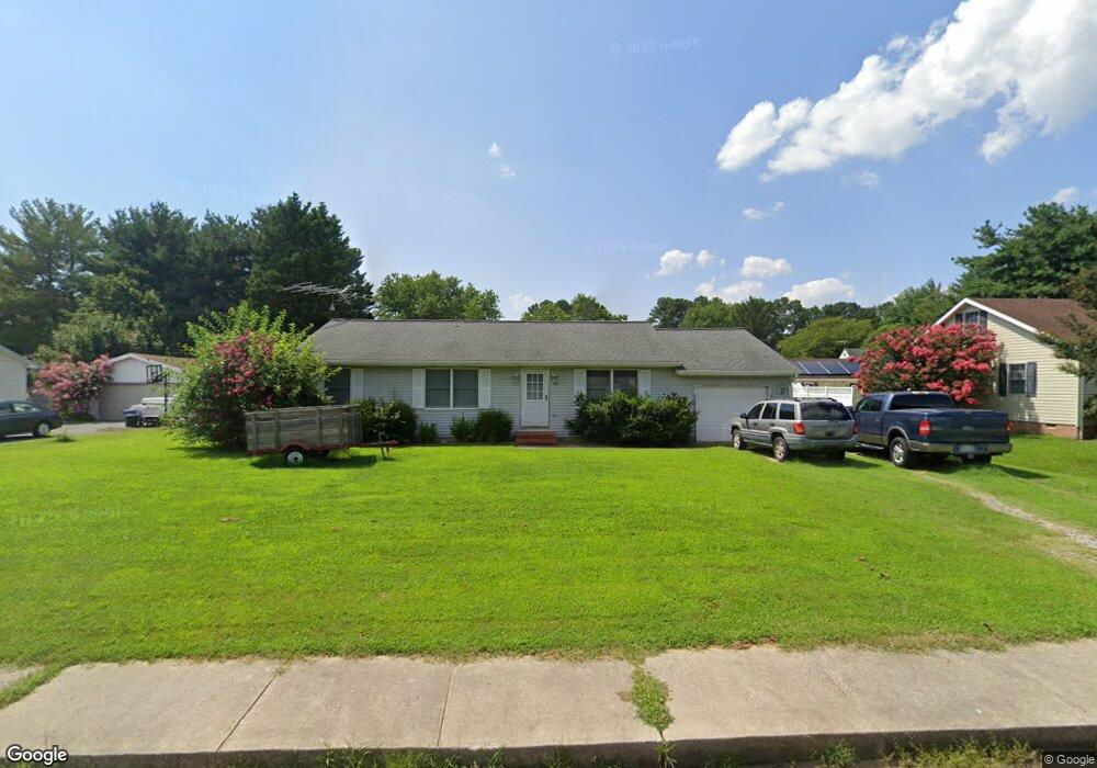 3762 Seymour Dr, Trappe, MD 21673 - photo 1