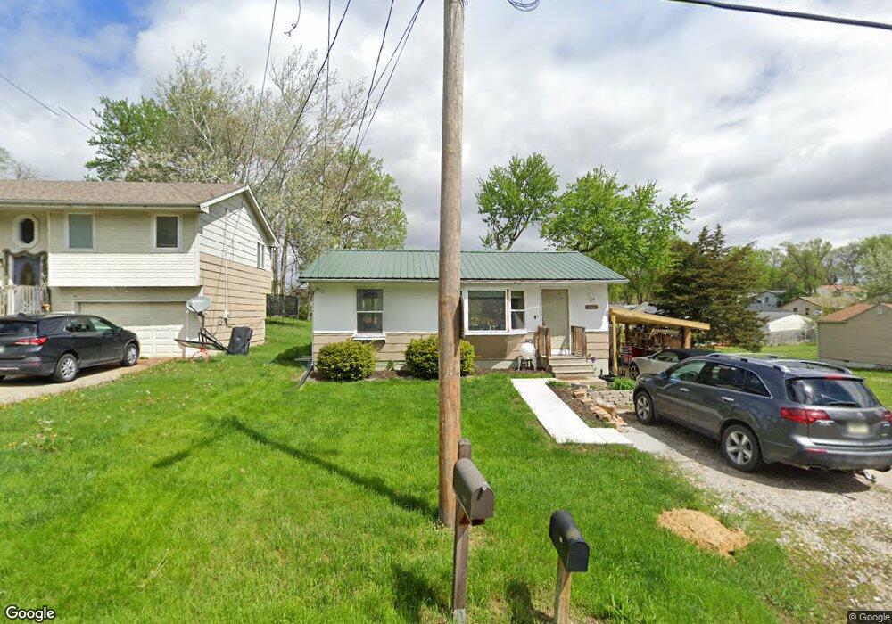 208 Hart Ave, Des Moines, IA 50315 - photo 1