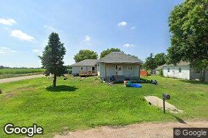 225 S Tyler St, Elm Creek, NE 68836