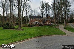 7130 Hunters Branch Ct NE Unit 2, Atlanta, GA 30328